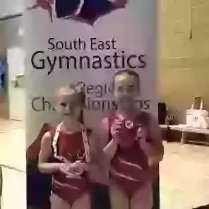 South East Regional Floor and Vault